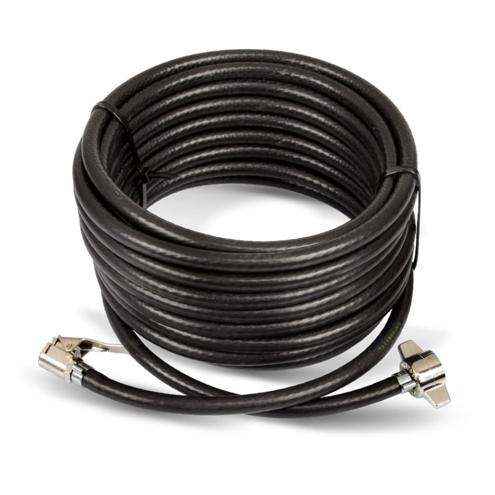 Furtun de umflare a roților cu sau fără manometru