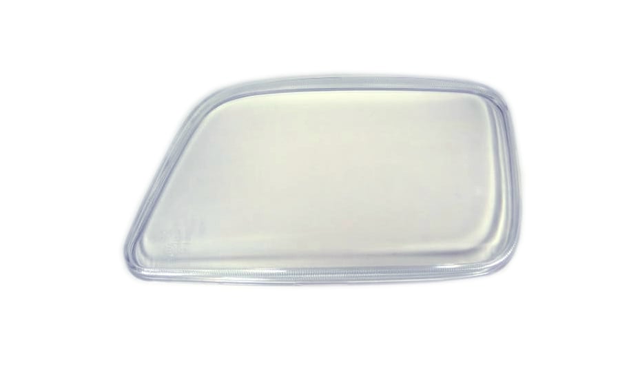 Sticlă faruri Mercedes Actros MP3