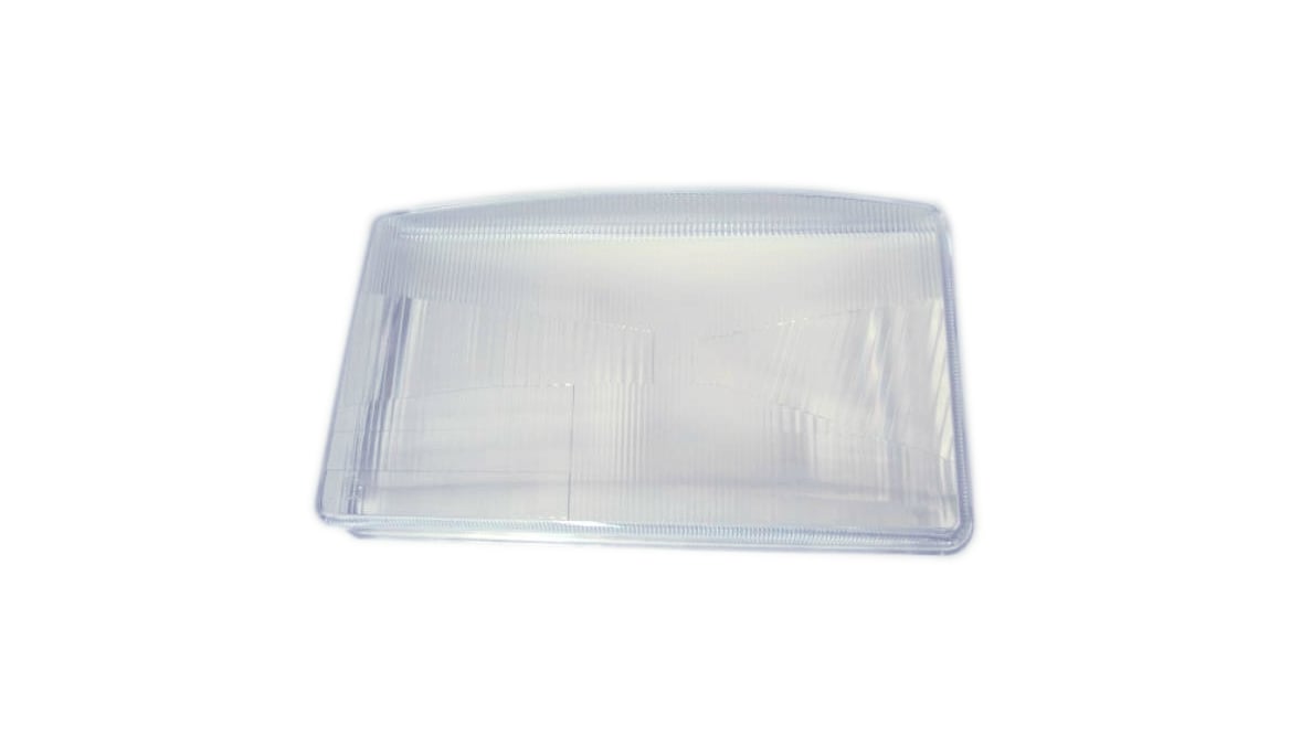 Sticlă de faruri Scania Seria 4