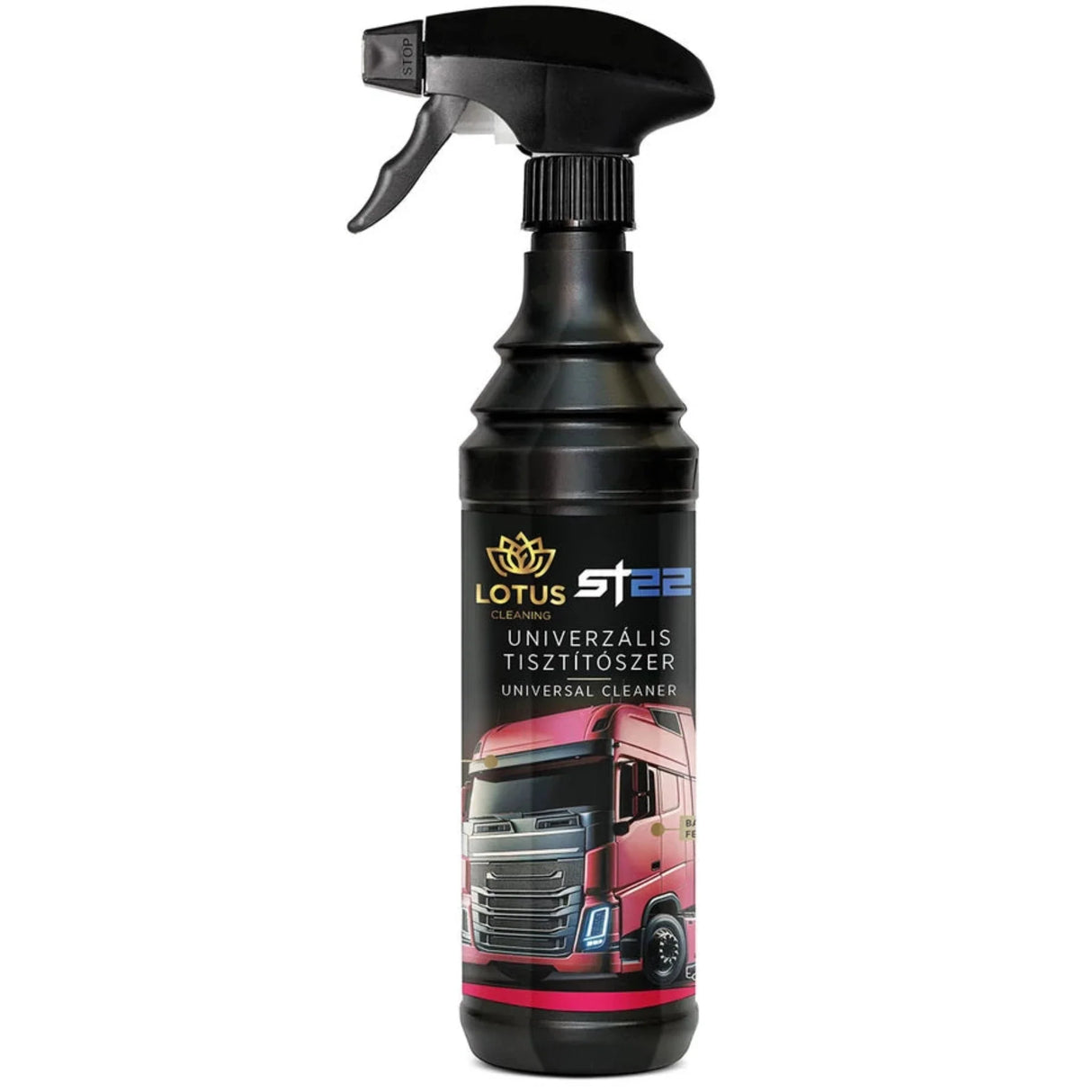 Detergent auto universal, Lotus Universal Cleaner, 600 ml