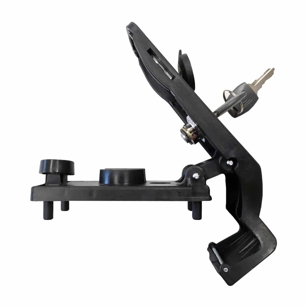 Încuietoare pentru cutie de scule LAGO cu magnet