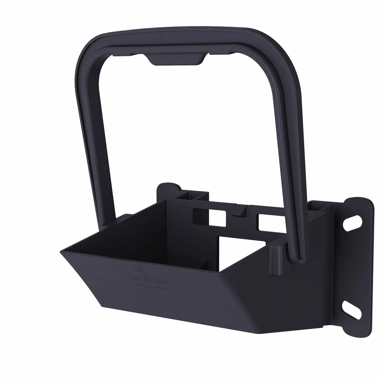 Suport din plastic pentru roți