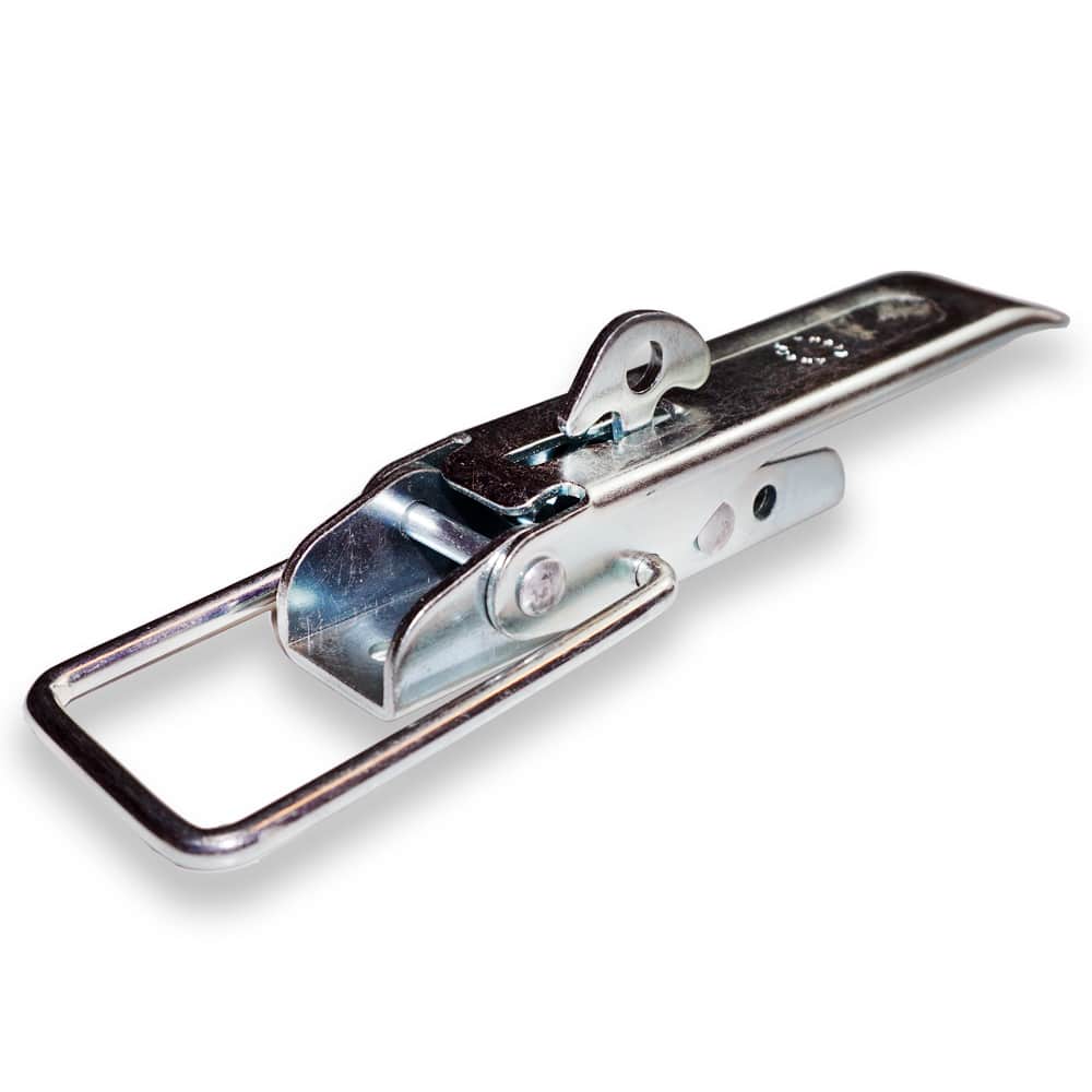 Închidere laterală cu cataramă pentru remorci