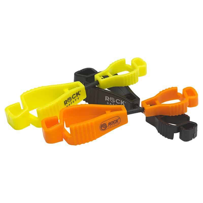 Clește pentru fixarea mănușilor