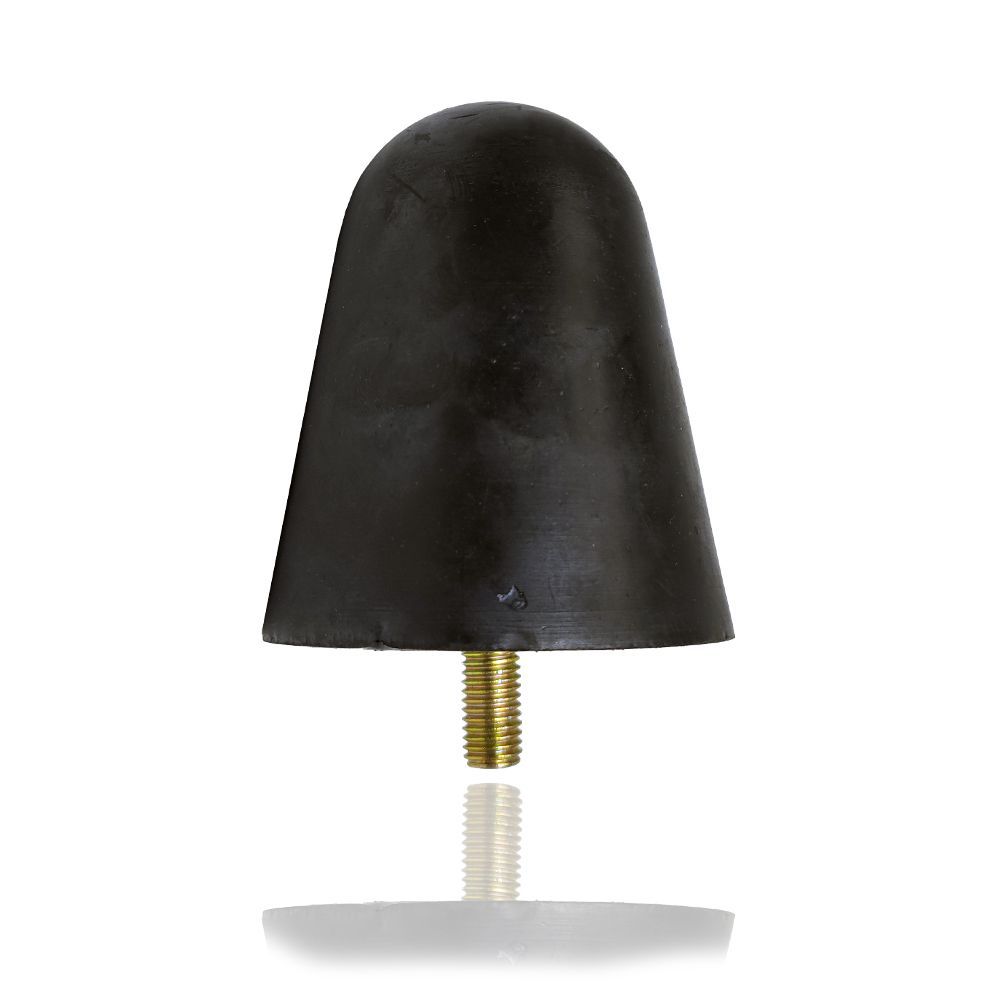 Con de cauciuc pentru absorbția șocurilor pentru autoutilitare