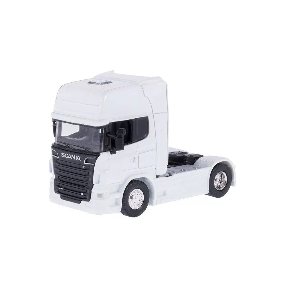 Camion de jucărie Scania R730 1:64