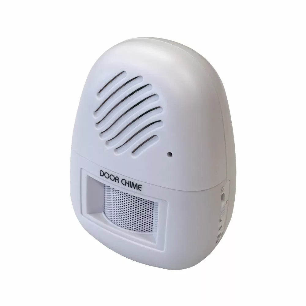 Alarmă cu senzor de mișcare, suport de perete