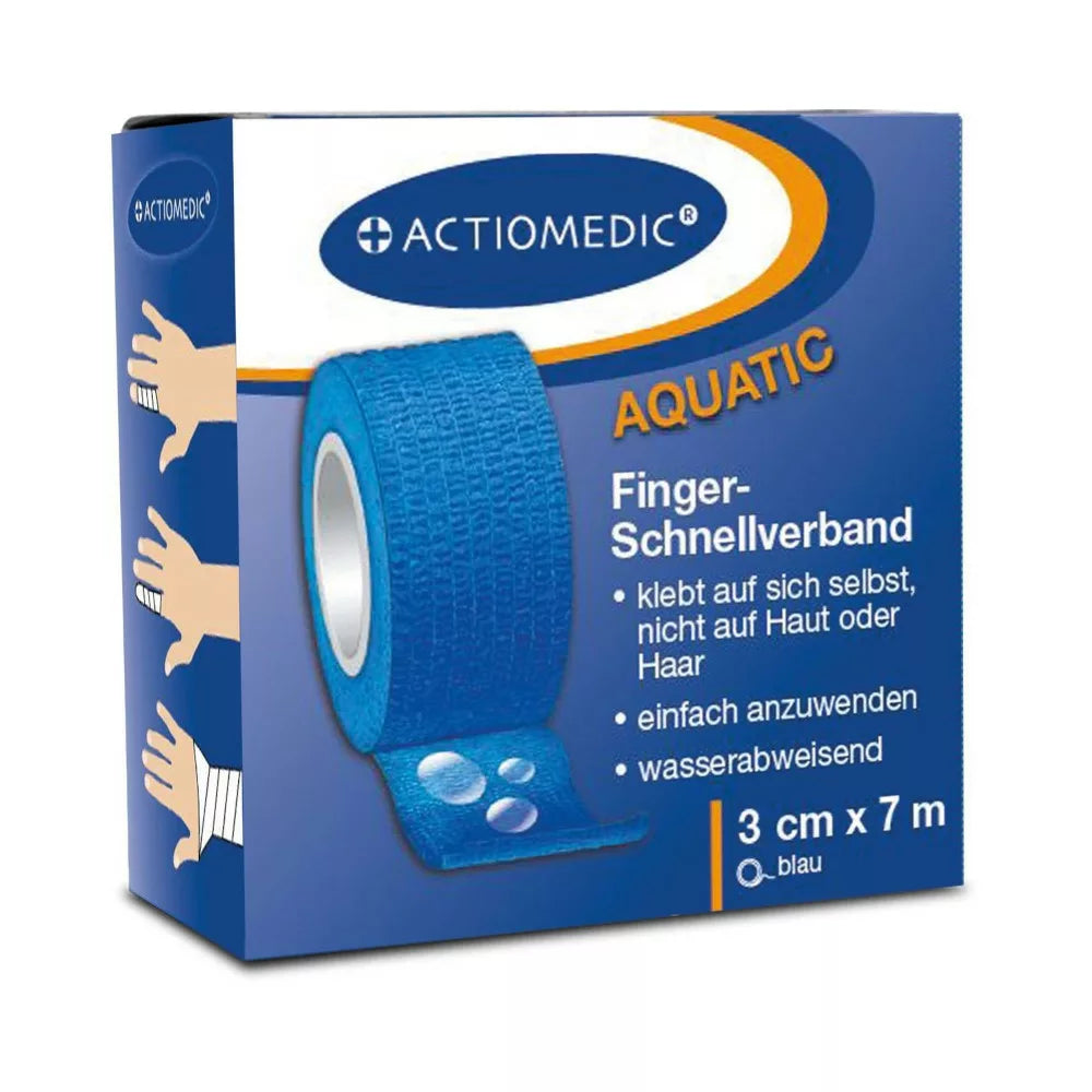 Bandaj adeziv detașabil