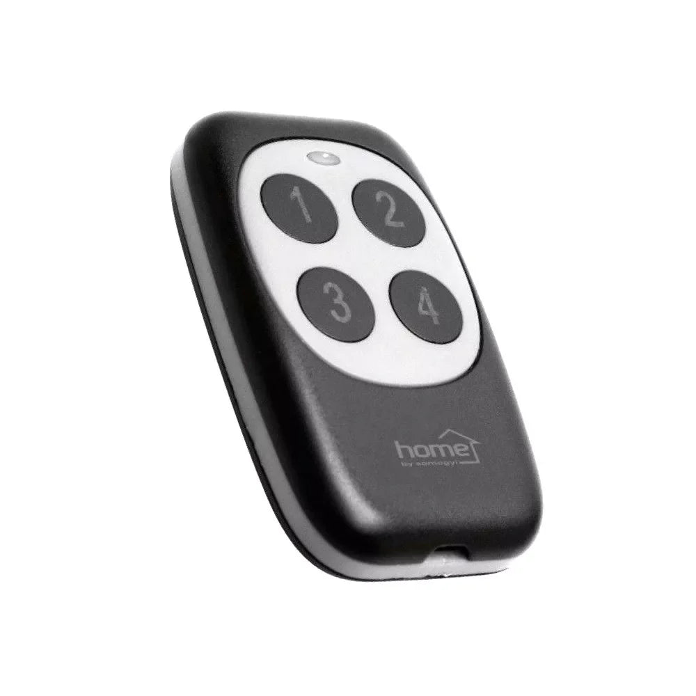 Deschizător de porți universal, telecomandă