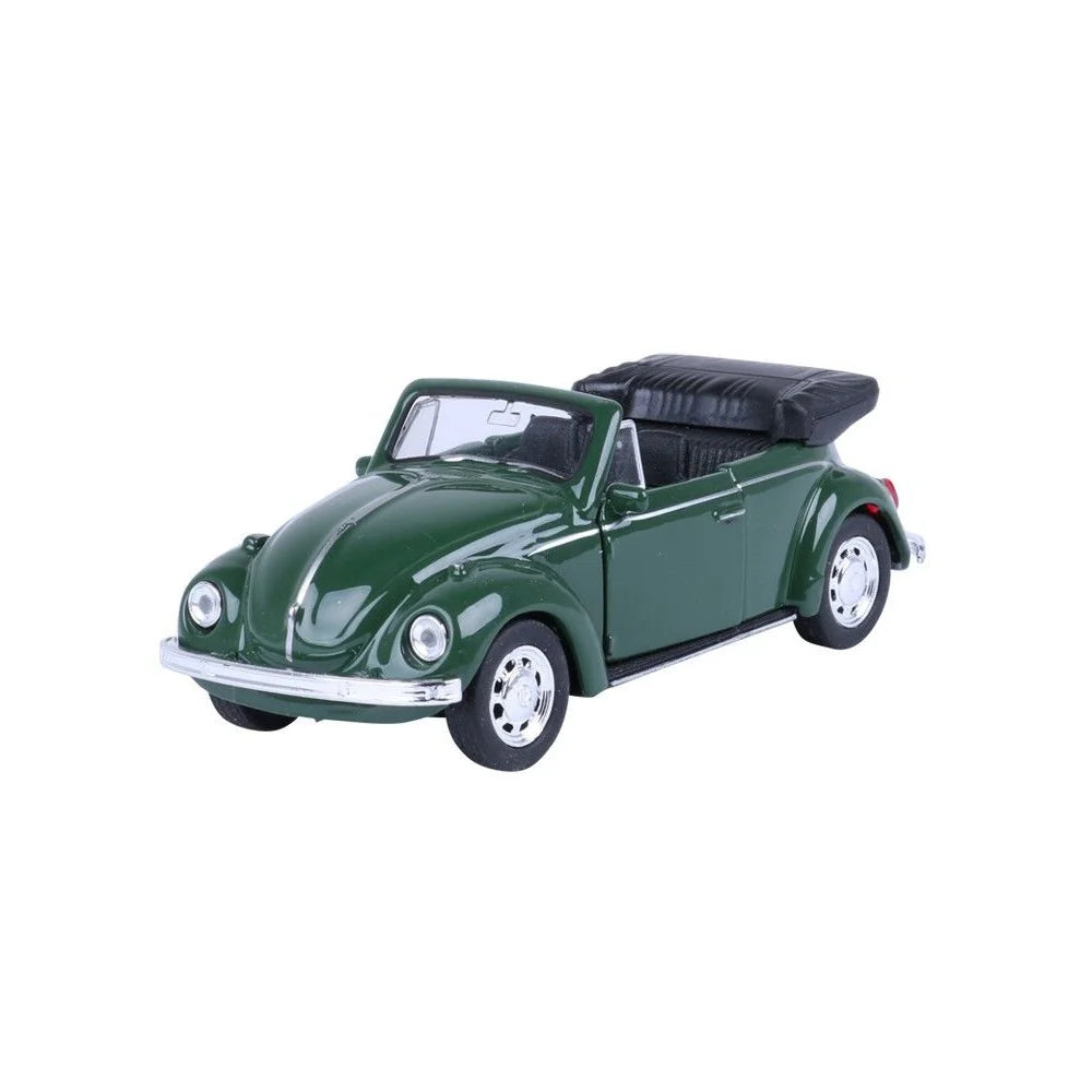 Model auto VW Beetle Bogár 1:34