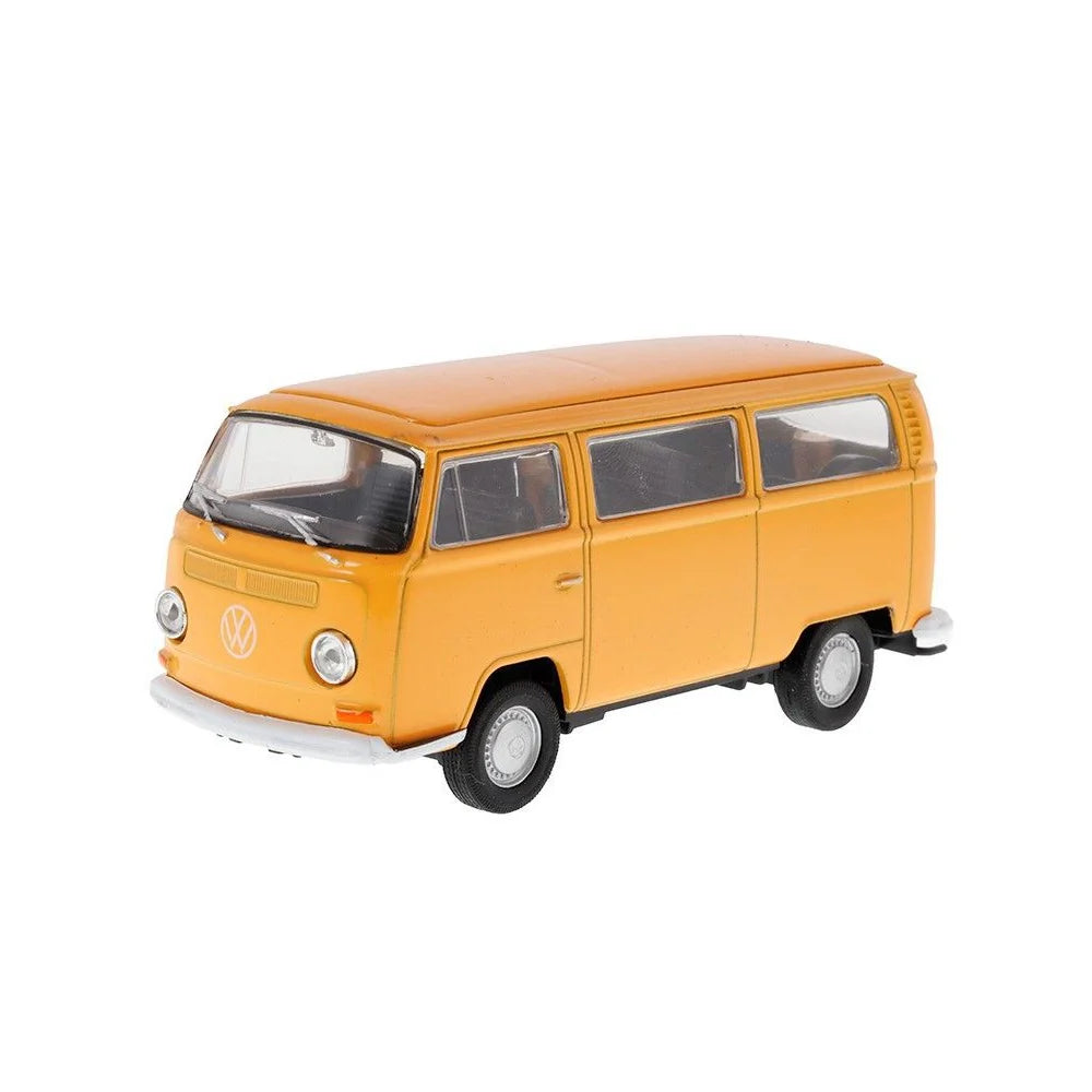 Model auto VW Transporter T2 1:34