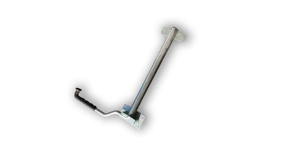 Opritor de ușă mare cu arc extensibil IT