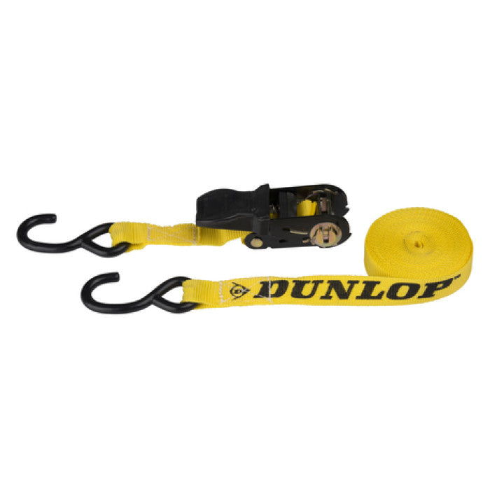 Chingă de ancorare pentru încărcătură 350 kg 5 m TUV galben