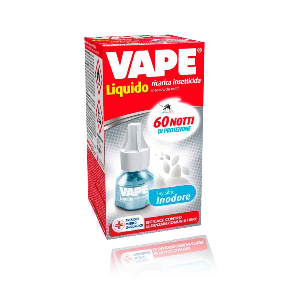 Lichid repelent pentru țânțari Vape 36ml