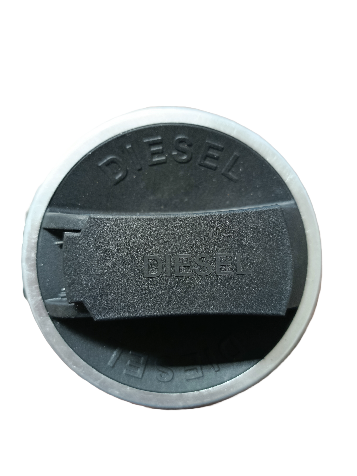 Capac / Bușon rezervor cu cheie pt. Scania S, 60mm