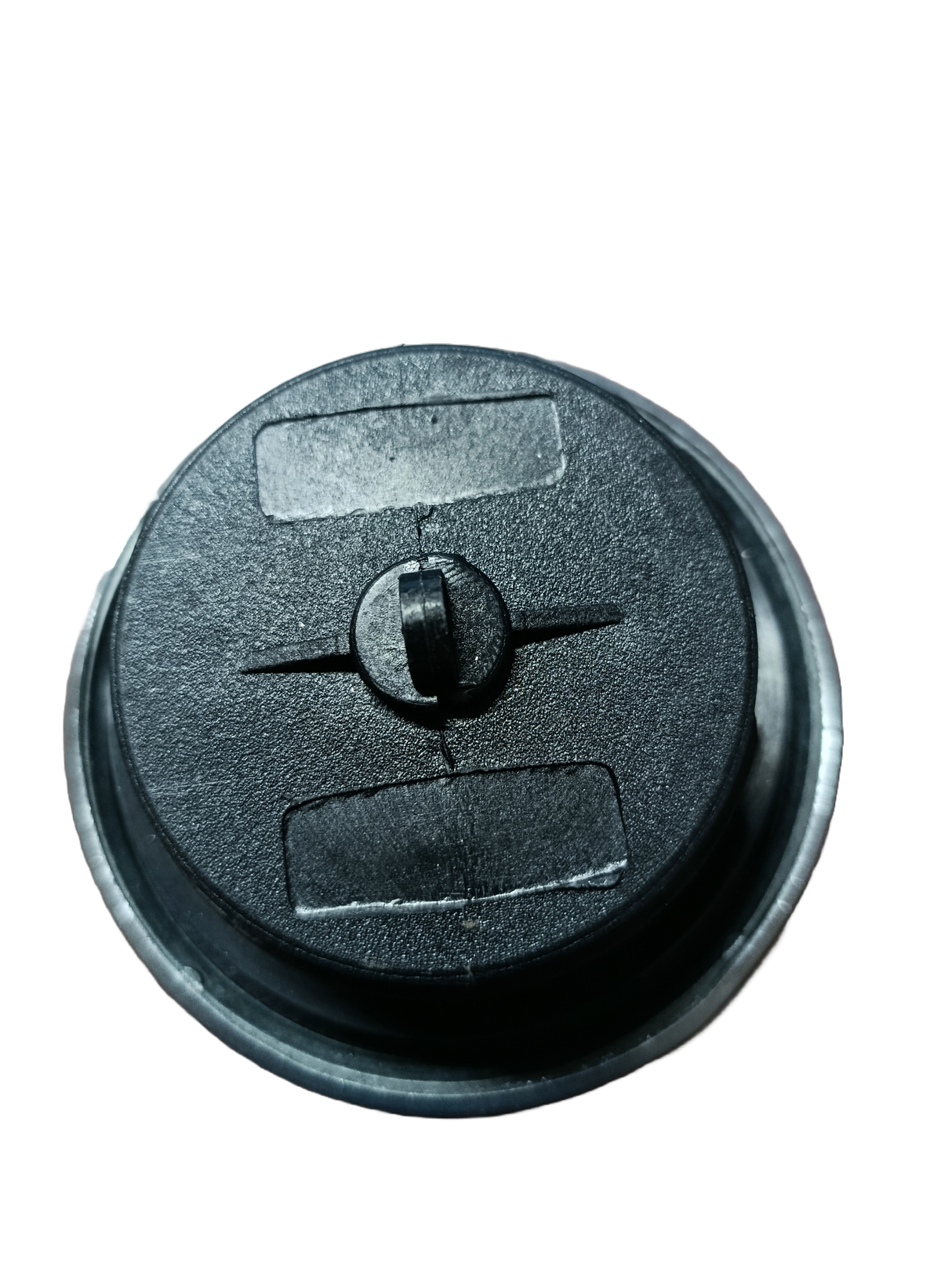 Capac / Bușon rezervor cu cheie pt. Scania S, 60mm