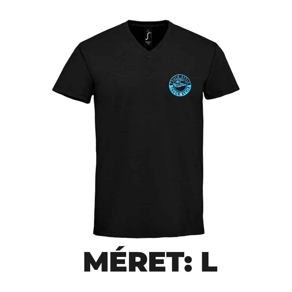 Tricou de camionagiu Truck Style