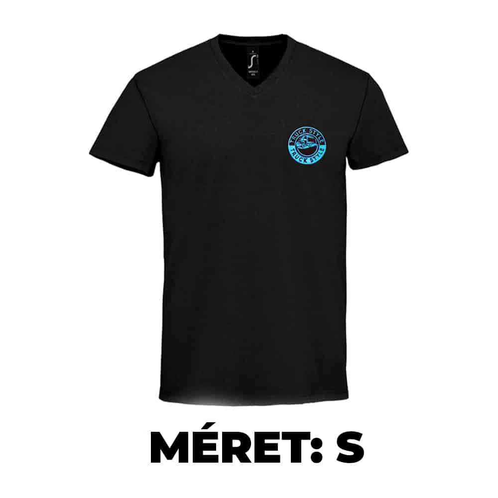 Tricou de camionagiu Truck Style