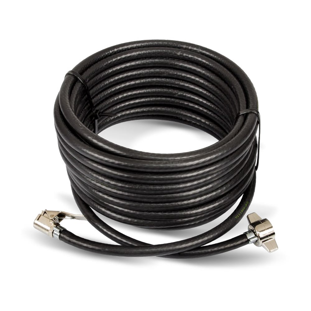 Furtun de umflare a roților cu sau fără manometru