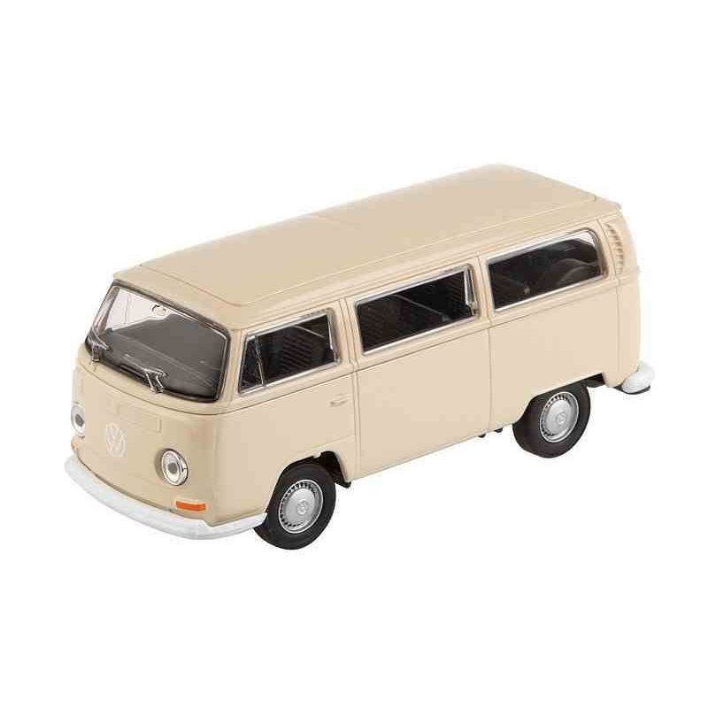 Model auto VW Transporter T2 1:34