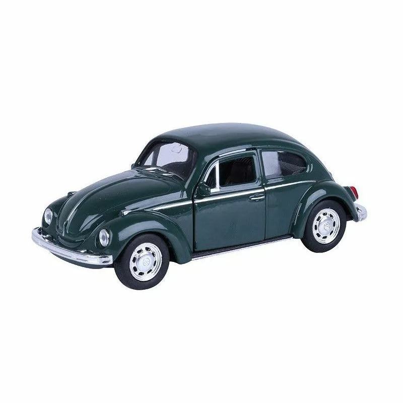 Model auto VW Beetle Bogár 1:34
