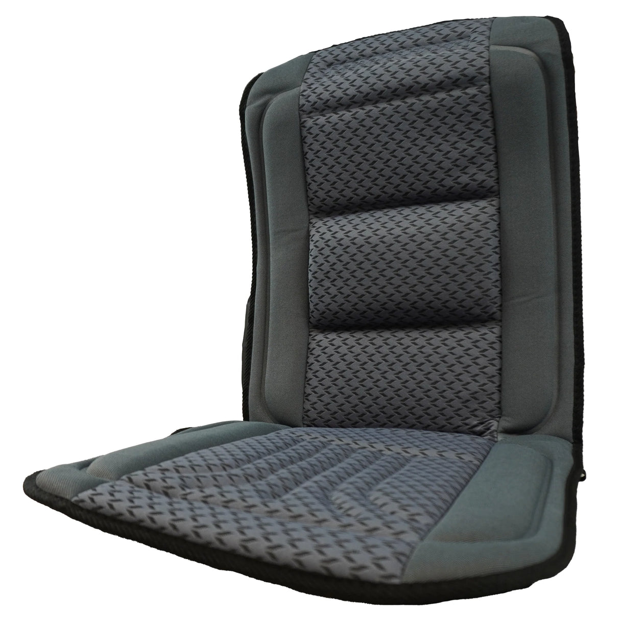 Husă de scaun încălzită cu 2 trepte 12V