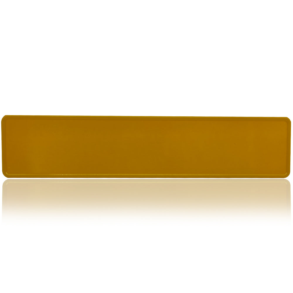 Placă de identificare personalizată