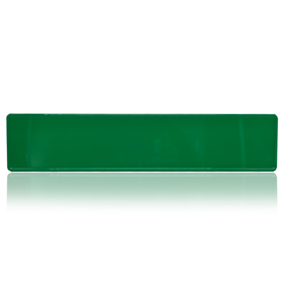 Placă de identificare personalizată