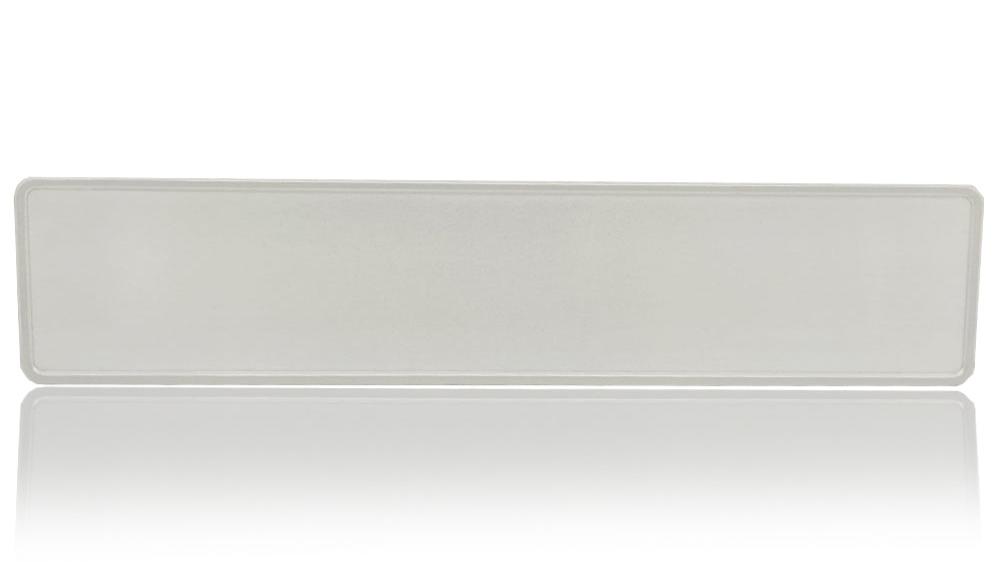 Placă de identificare personalizată