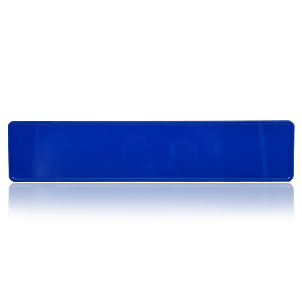 Placă de identificare personalizată