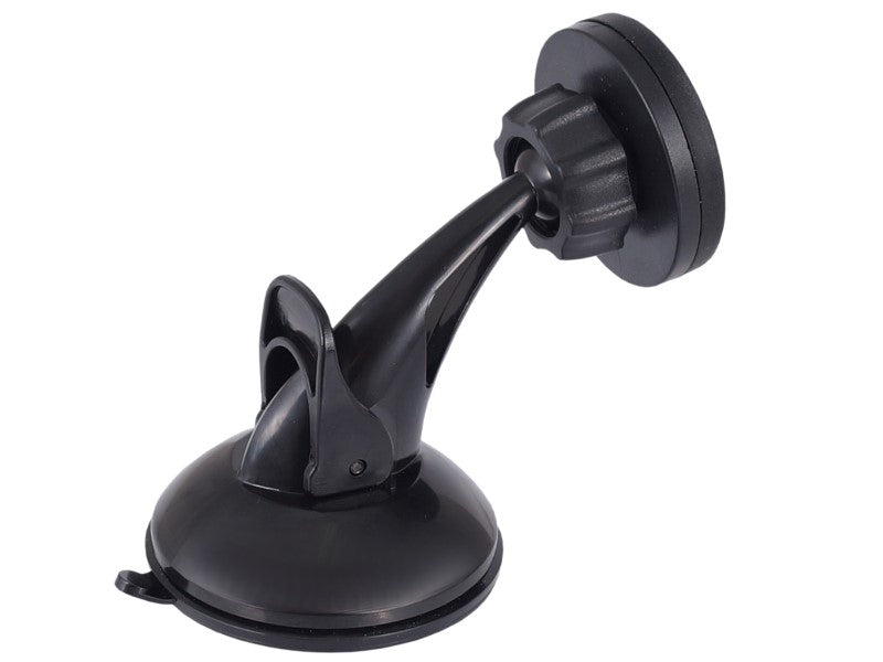 Suport auto telefon, magnetic, ventuză, Carmotion