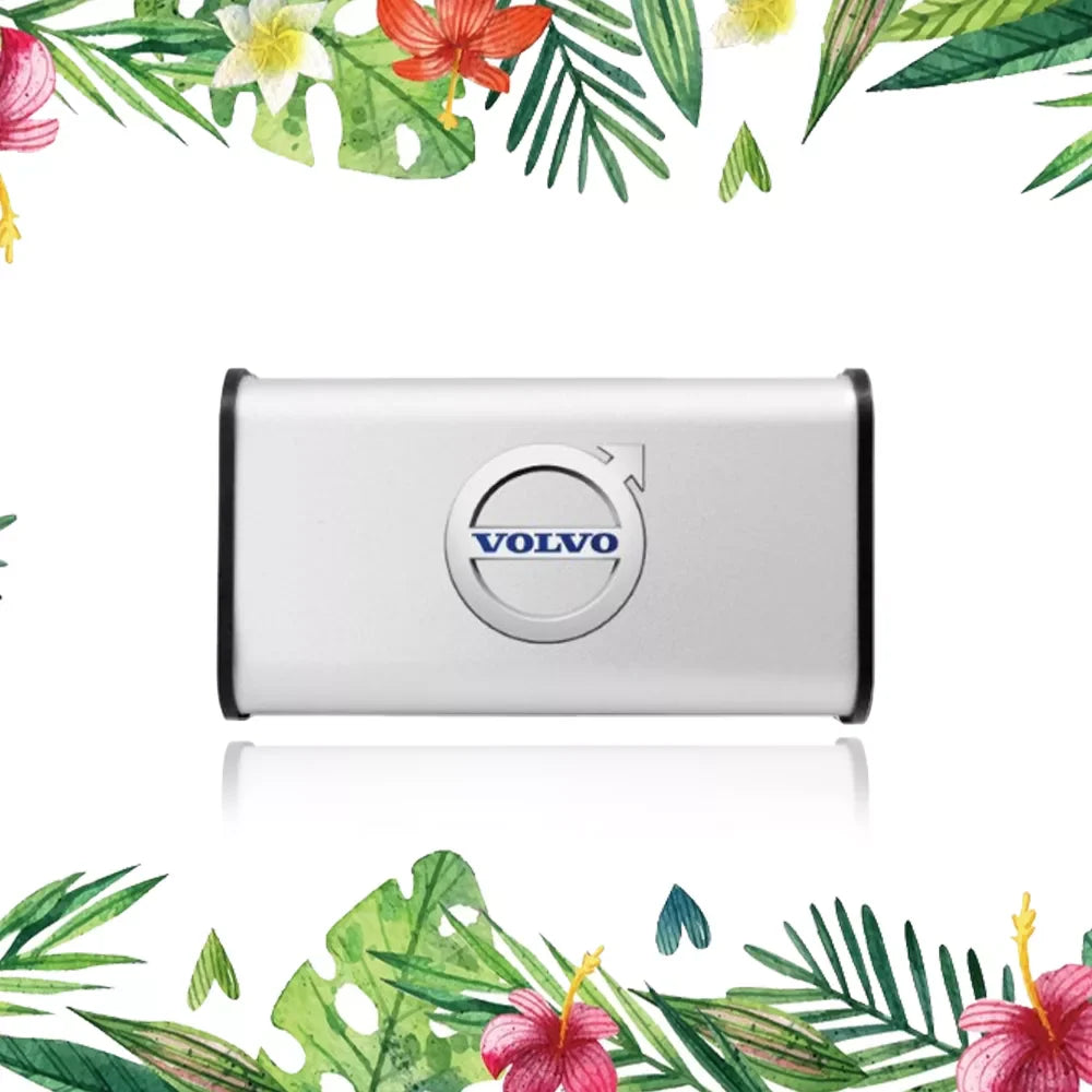 Odorizant auto cu logo de camion