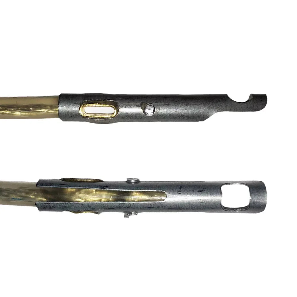 Frânghie de sigilare vamală complet asamblată