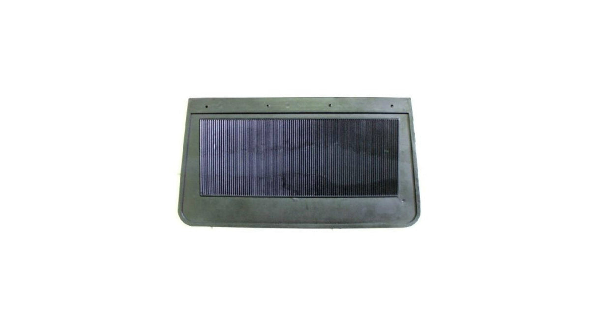 Cauciuc cu caneluri pentru reținerea noroiului