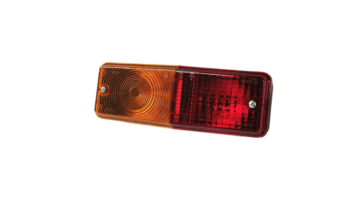 Lampă remorcă cu 3 funcții stânga-dreapta