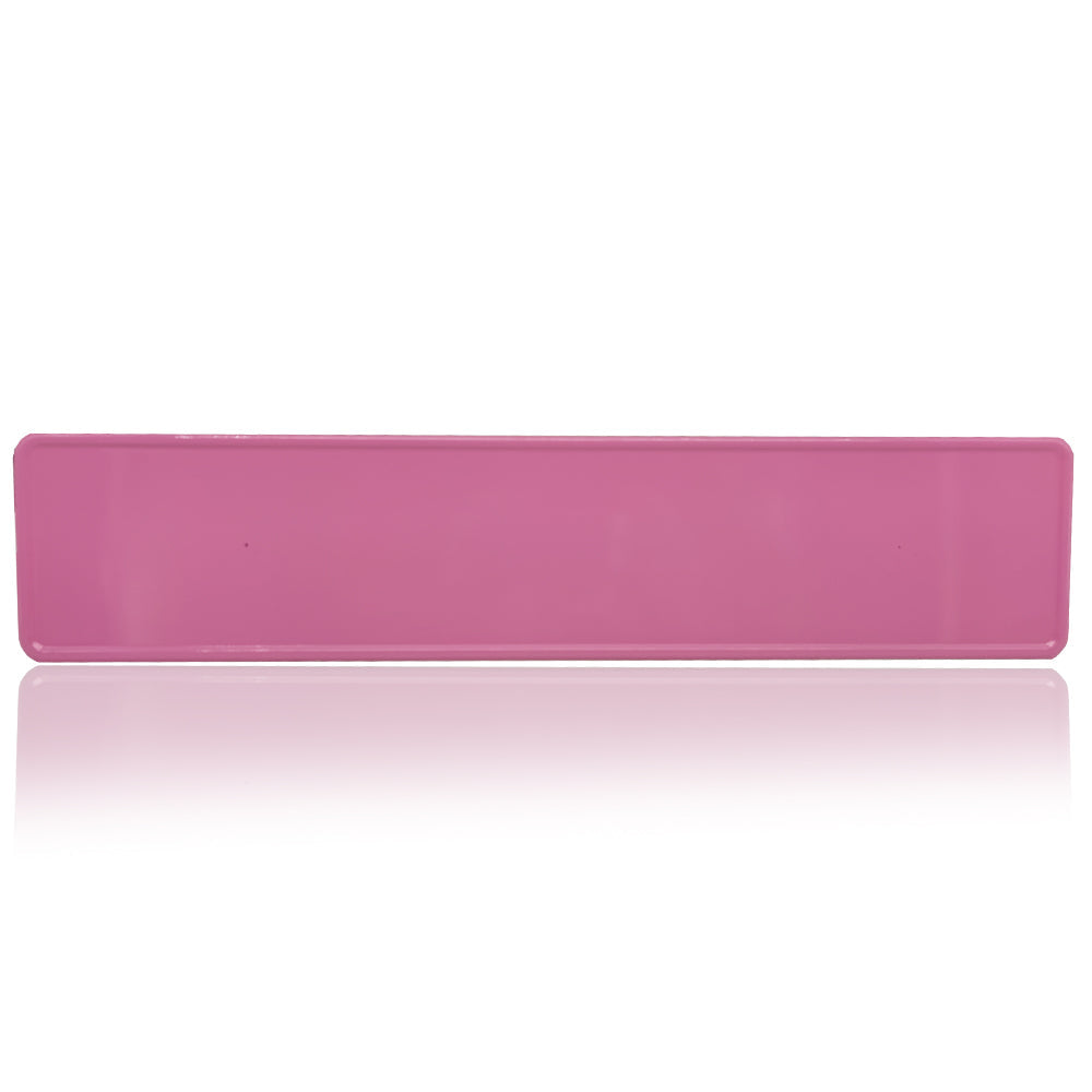 Placă de identificare personalizată