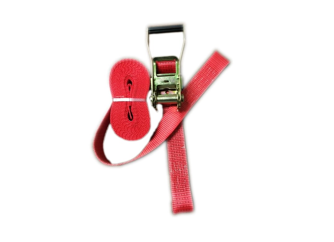 Spanifer, chingă de fixare cu clichet 5t 8m fără cârlige