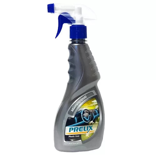 Soluție bord auto, îngrijire plastic, Prelix Plastic Care, 500 ml