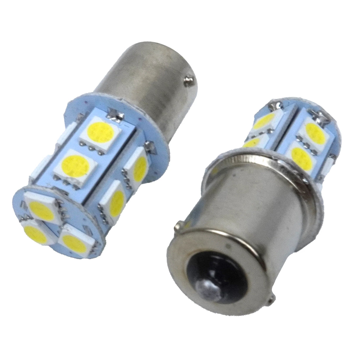 Bec LED SMD cu soclu Ba15s