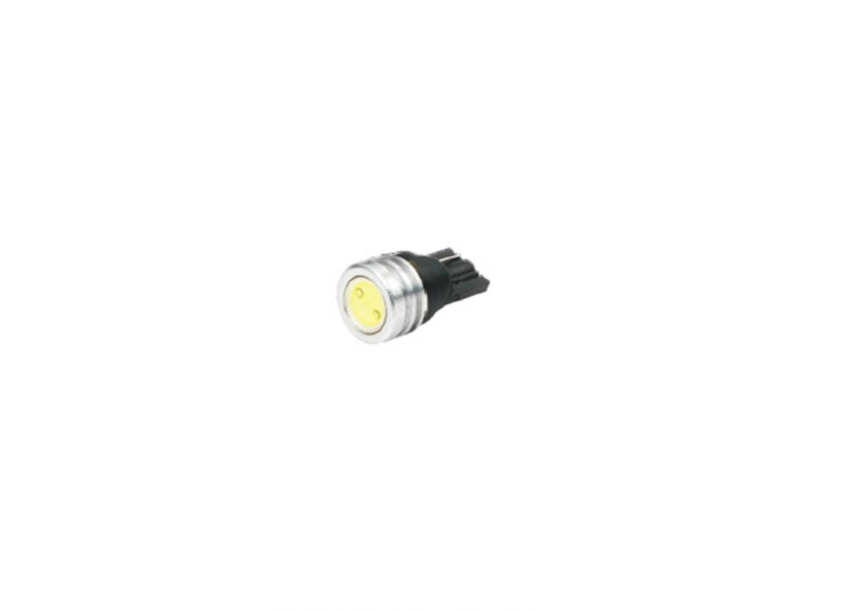Bec LED SMD T10