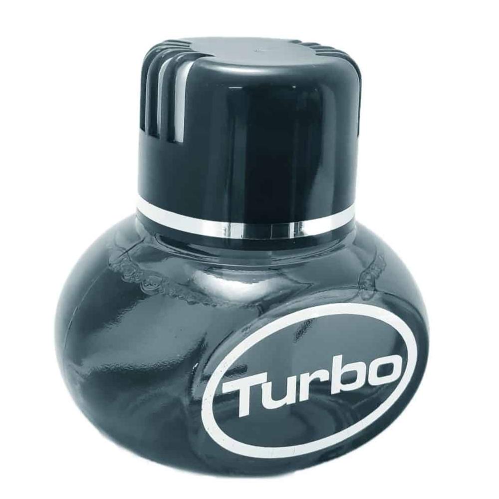 Odorizant auto Turbo pentru bord 150 ml