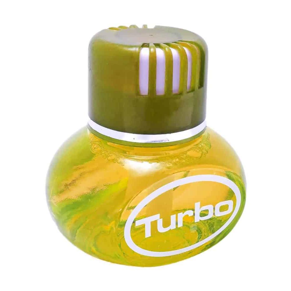 Odorizant auto Turbo pentru bord 150 ml