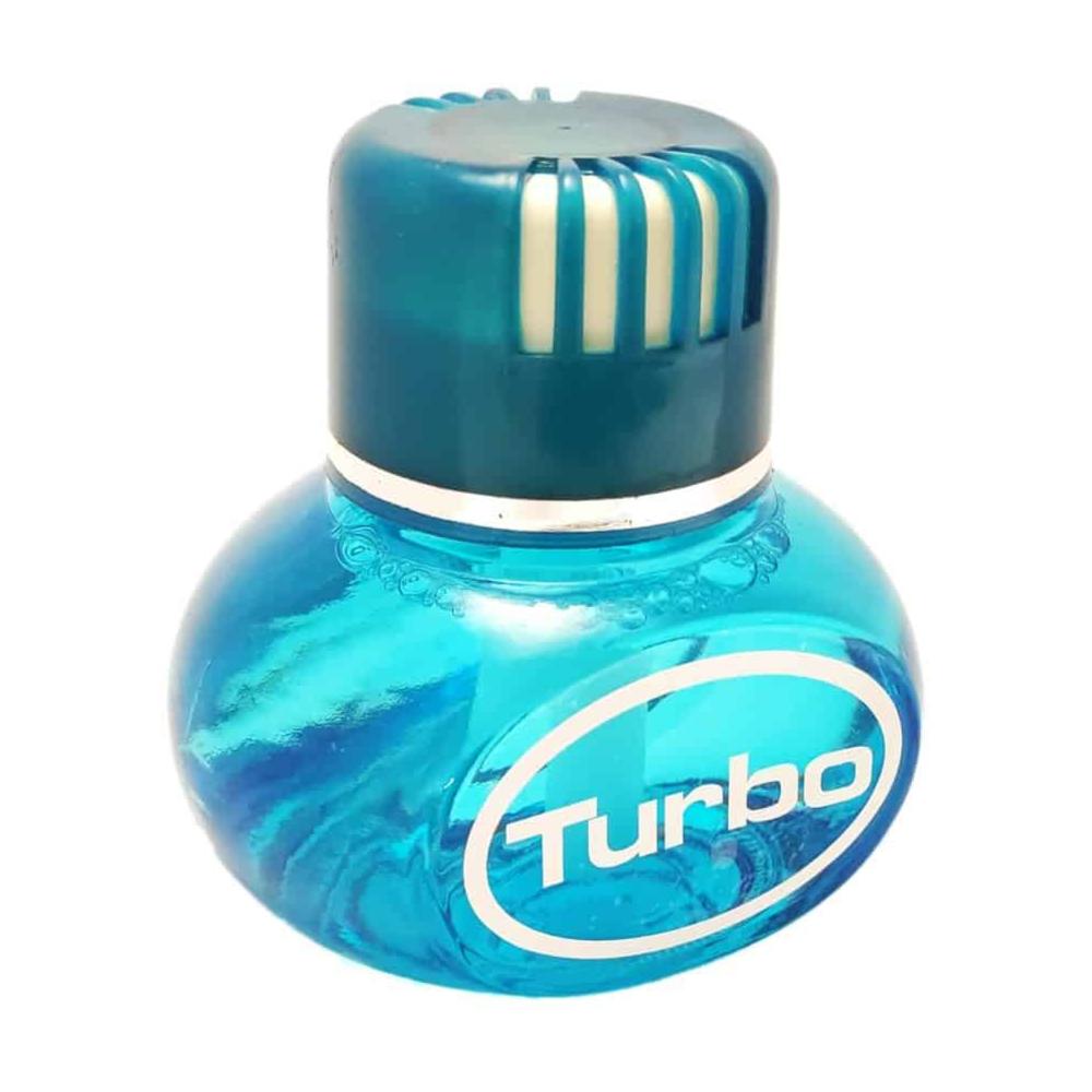 Odorizant auto Turbo pentru bord 150 ml