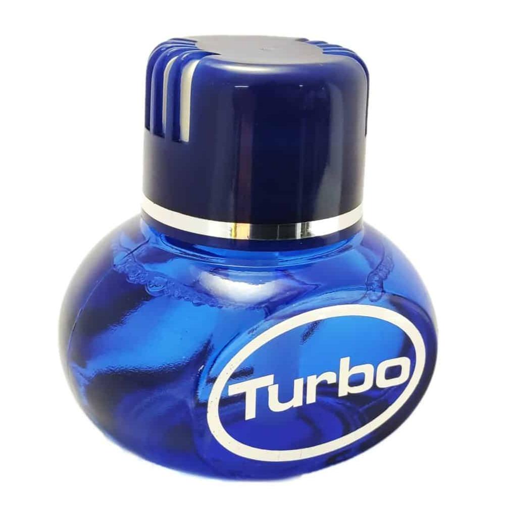 Odorizant auto Turbo pentru bord 150 ml