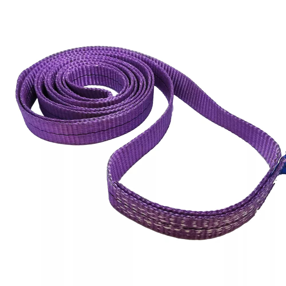 Chingă de ridicare fără sfârșit