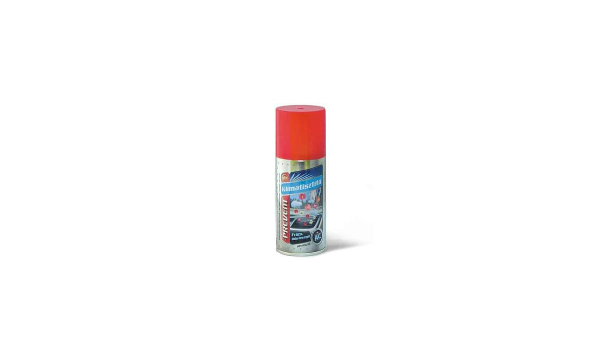 Spray curățare aer condiționat și habitaclu, Prevent, 150ml