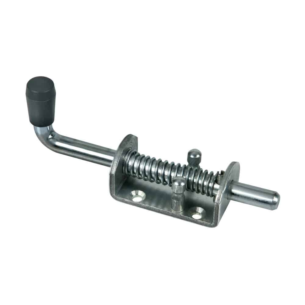 Opritor de ușă cu arc mic