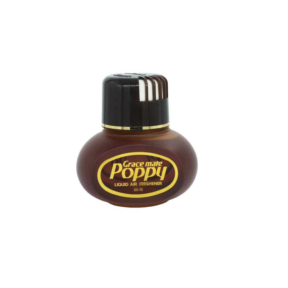 Odorizant auto Poppy pentru bord 150ml