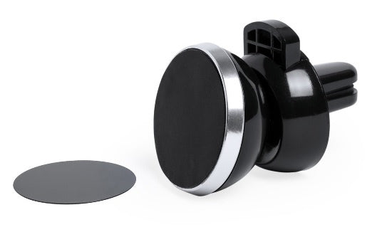 Suport auto telefon, magnetic, grilă ventilație, All Ride