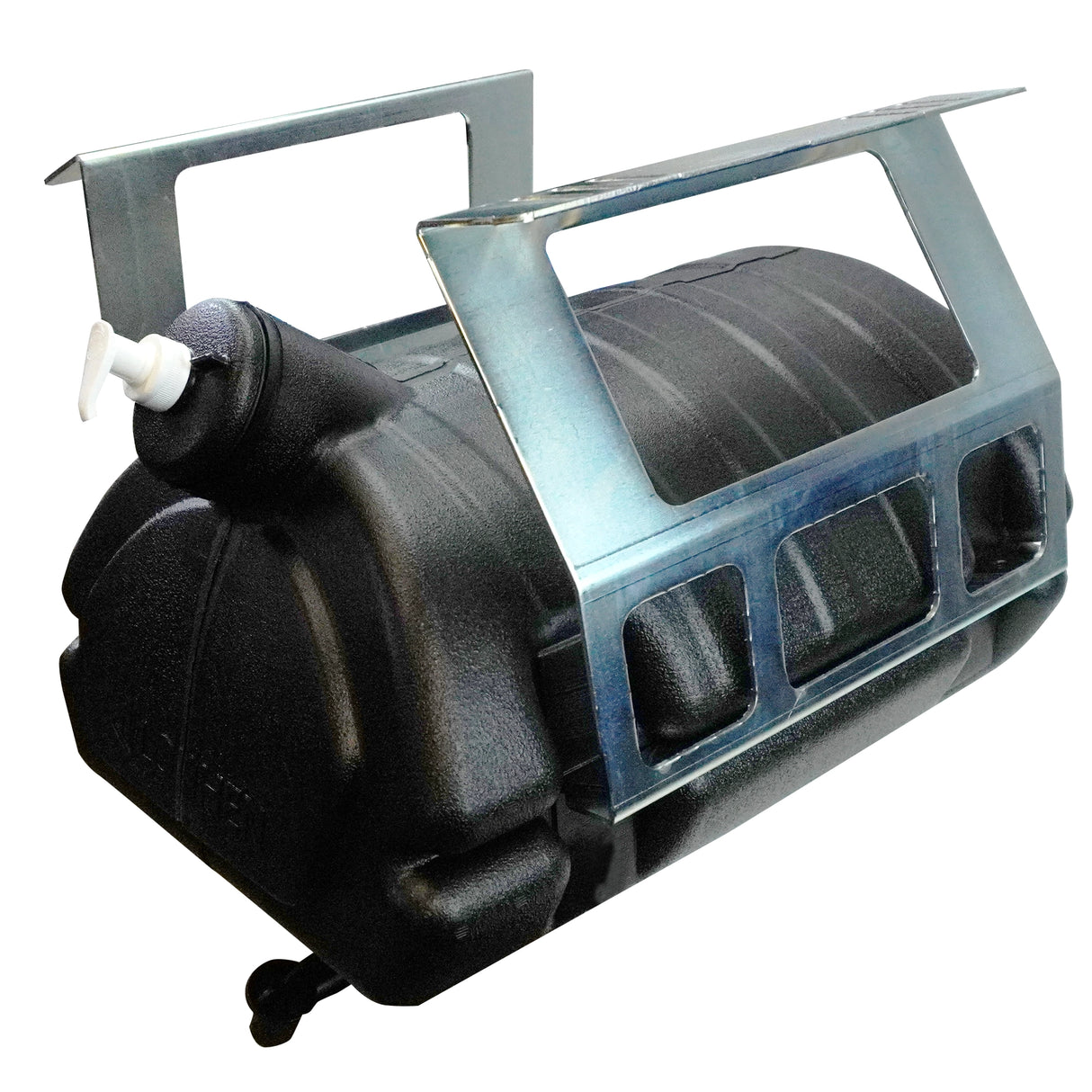 Suport pentru rezervor de apă Lokhen Gallery L30, 30 litri